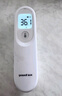 鱼跃(yuwell)医用电子体温额温枪温度计婴儿童体温计家用精准年货YT-1 实拍图