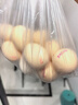 京鲜生鲜鸡蛋10枚/盒 健康轻食 营养健康1斤/盒 源头直发  实拍图