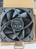 九州风神（DEEPCOOL）玄冰400V5CPU电脑散热器附带硅脂（镀镍4热管/超频220W/热管偏置不挡内存/AG400） 实拍图