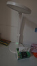 好视力学生学习台灯减蓝光儿童爱眼LED卧室宿舍书桌工作阅读TG032充电版 实拍图