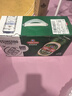 青岛啤酒（TsingTao）经典拉格500ml*8听+全麦白啤500ml*2听 礼盒装 年货送礼 实拍图