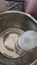 贝亲（Pigeon）新生儿 防胀气宽口径玻璃奶瓶160ml SS号奶嘴 0个月+ AA260 实拍图