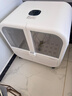 霍曼宠物智能烘干箱UItra 狗狗全自动吹干箱吹干机猫咪洗澡烘干机低噪 实拍图