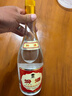汾酒 黄盖玻汾 将军汾 清香型白酒 55度 950ml 单瓶装 新老包装随机发 实拍图