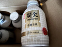农夫山泉 炭仌咖啡 低糖拿铁 即饮咖啡铝罐270ml*15瓶 纸箱装 实拍图
