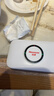 纽曼随身wifi多网通用移动无线wifi6免插卡上网宝随行无线便携车载支持5G/4G设备全国通用流量2025款 实拍图