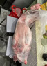 咏华春【官方严选】全羊内蒙古草原散养羔羊肉羊腿整羊后腿肉烤全羊团购 全羊36斤（送礼优选） 实拍图