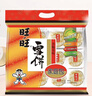 旺旺 雪饼 原味 688g 家庭装 零食膨化休闲食品饼干糕点 实拍图