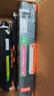 彩格适用惠普cp1025硒鼓 HPColor LaserJet Pro  CP1025系列彩色激光打印机专用硒鼓 墨盒 粉盒1025nw四色套装 实拍图