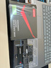 联想（Lenovo）1TB SSD固态硬盘m.2接口(NVMe协议)SL700拯救者PCIe3.0 台式机笔记本通用 实拍图