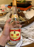 汾酒 黄盖玻汾 清香型高度白酒 53度 475mL*12瓶 整箱装 实拍图
