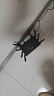 卡讯诺2025新款5G4G三网通随身wifi无线路由器便携式无线宽带光纤网速千兆网无限速流量不拉网线免拉网线 【旗舰版】16核+8天线-wifi6提速200% 实拍图