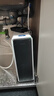 海尔（Haier）鲜活水pro+净水器1200G进口反渗透RO过滤膜触控龙头双出水厨房专用台下净饮机母婴直饮 实拍图