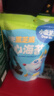 小鹿蓝蓝 黑芝麻夹心海苔脆 宝宝儿童零食黑芝麻酥脆口感即食海苔40g  实拍图