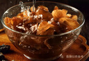 十月稻田 东北黑木耳 150g 肉厚无根 菌菇 黑龙江东宁特产 火锅炒菜煲汤 实拍图