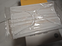 京东京造儿童医用口罩一次性独立包装灭菌级50片【6-14岁超柔6mm】 实拍图