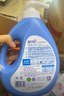 蓝月亮 手洗专用洗衣液 风清白兰 1kg/瓶 内衣内裤适用 易漂 洁净去污 实拍图
