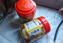 姜老大糖蒜糖醋蒜头 东北腊八蒜下饭菜酸甜可口皮薄蒜大750g*2罐 实拍图