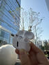 ALittleFlower【华强北10代】蓝牙耳机无线主动降噪适用苹果iphone16/15/14/13运动五代Air3入耳式全功能 实拍图