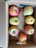 京鲜生 新疆阿克苏苹果 净重9斤装 果径90-95mm 新鲜水果 实拍图