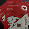 banq 64GB TF（MicroSD）存储卡 A1 U3 V30 4K 360度全景行车记录仪&监控内存卡 适用360等摄像头 实拍图