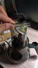 泥也泡茶壶玻璃家用加厚耐高温侧把过滤煮茶器电陶炉专用烧水壶可明火 实拍图
