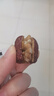 良品铺子 枣夹核桃400g 红枣夹心灰枣核桃新疆免洗枣大枣休闲零食独立包装 实拍图