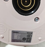 美的（Midea）电热水壶电水壶烧水壶双层防烫 0涂层 食品级304不锈钢1500W快速沸腾1.7L大容量 HJ1705 实拍图