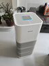 霍尼韦尔（Honeywell）空气净化器除花粉甲醛细菌流感病毒卫健委备案消毒机hmax空间舱全屋速净KJ1000F-P22W家电 实拍图