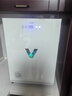 华帝（VATTI）消毒柜家用小型宝宝婴儿餐具紫外线热风烘干桌面台式消毒碗柜 ZTP68-V3 实拍图