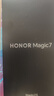 荣耀Magic7 荣耀AI鹰眼相机 骁龙8至尊版 荣耀AI自然光绿洲护眼屏 16+512 雪域白 5G AI手机 实拍图