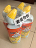 威猛先生（Mr Muscle）洁厕灵 750g*4瓶 柠檬草香 洁厕剂 洁厕液厕所马桶除垢去渍去异味 实拍图