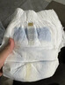 babycare皇室pro裸感拉拉裤XXL26+2(>15kg)婴儿尿不湿成长裤透气大吸量 实拍图