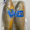 三都港 冷冻黄花鱼700g/2条装 宁德大黄鱼 深海鱼 生鲜鱼类 海鲜 年货 实拍图