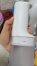 小米（MI）米家电动冲牙器2 超声波洗牙器牙齿冲洗器便携实用长续航牙齿清洁器成人男女情侣生日礼物 实拍图