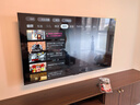酷开品质款 创维65K6 Mini 电视机65英寸 Mini LED 64GB一级能效以旧换新补贴 大屏AI游戏显示器65P5F 实拍图
