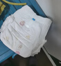好奇（Huggies）软萌星人柯基裤拉拉裤XL28片(12-17kg)尿不湿【软糯贴贴】 实拍图