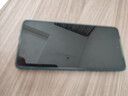 小米 REDMI K80 国家补贴 第三代骁龙 8 6550mAh大电池 澎湃OS 山峦青 12GB+512GB 红米5G手机 实拍图