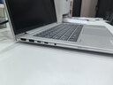 惠普（HP）战66八代 14英寸轻薄笔记本电脑 25新200系列(锐龙5 16G 512G 军标认证 一年上门 战AI)国家补贴 实拍图