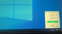 冰度纯铜6管CPU散热器INTEL1851/1700/115XE5至强X79X99专用2011-v3风冷静音风扇X58通用i5i3螺丝款 6管(intel通用版)双风扇无光 4线 实拍图