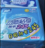 柔柔动感柔氧医护级超薄透气卫生巾日夜用组合套装60片京东自营姨妈巾 实拍图