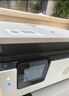 惠普（HP）8120三合一家用彩色多功能一体打印机（高速双面打印，微信打印，明星机型） 实拍图
