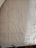 京东京造100%天然新疆棉花床褥床垫 国标A类四季可用 1.2x2m 实拍图