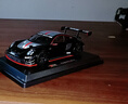 比美高 1:24保时捷911 GT3跑车模型仿真合金车模摆件汽车玩具男孩礼物 实拍图