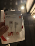 小米（MI）小米6A L型快充数据线 小米手机/红米手机/k70 1.5M线长 USB-A to Type-C 支持120W秒充 实拍图
