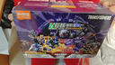 布鲁可积木人变形金刚星辰版第6弹端盒 战争巨械 潮玩男生玩具生日礼物 实拍图