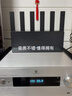 天逸（Winner）AD-86D合并式HIFI解码功放机发烧级立体声高保真HIFI组合蓝牙功放机 AD-86D（店铺热卖款） 实拍图