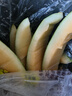 京鲜生 海南哈密瓜 西州蜜/西周蜜 2粒 5-7斤 单果2.5斤起 生鲜水果礼盒 实拍图