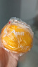 京鲜生 赣南脐橙 净重10斤 钻石果 单果230g起 生鲜橙子水果年货礼盒 实拍图