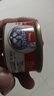 顽皮（Wanpy）泰国进口 猫罐头85g*24罐 (汤汁型)吞拿鱼+明虾成猫零食白金罐 实拍图